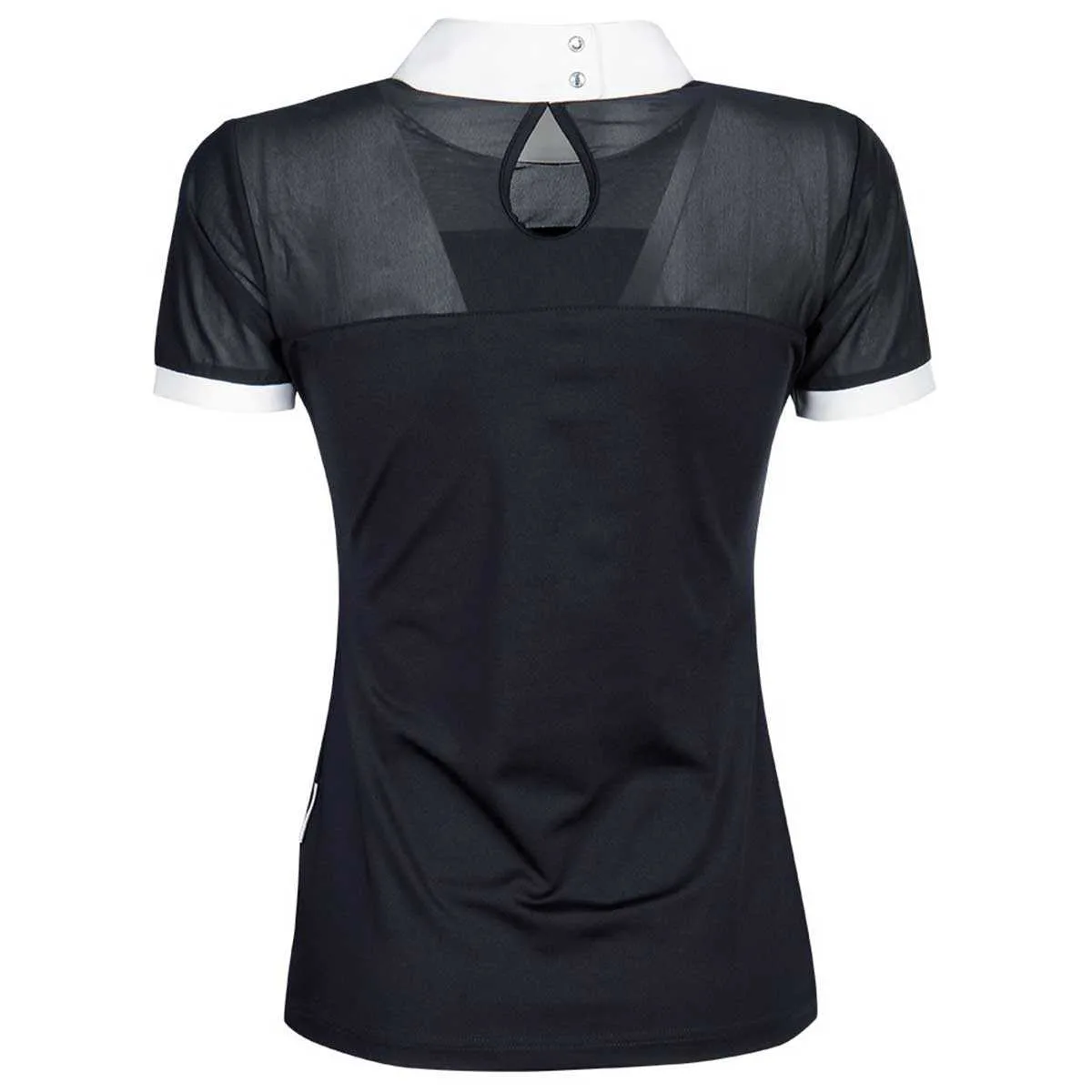 Harrys Horse Mesh Top competition shirt