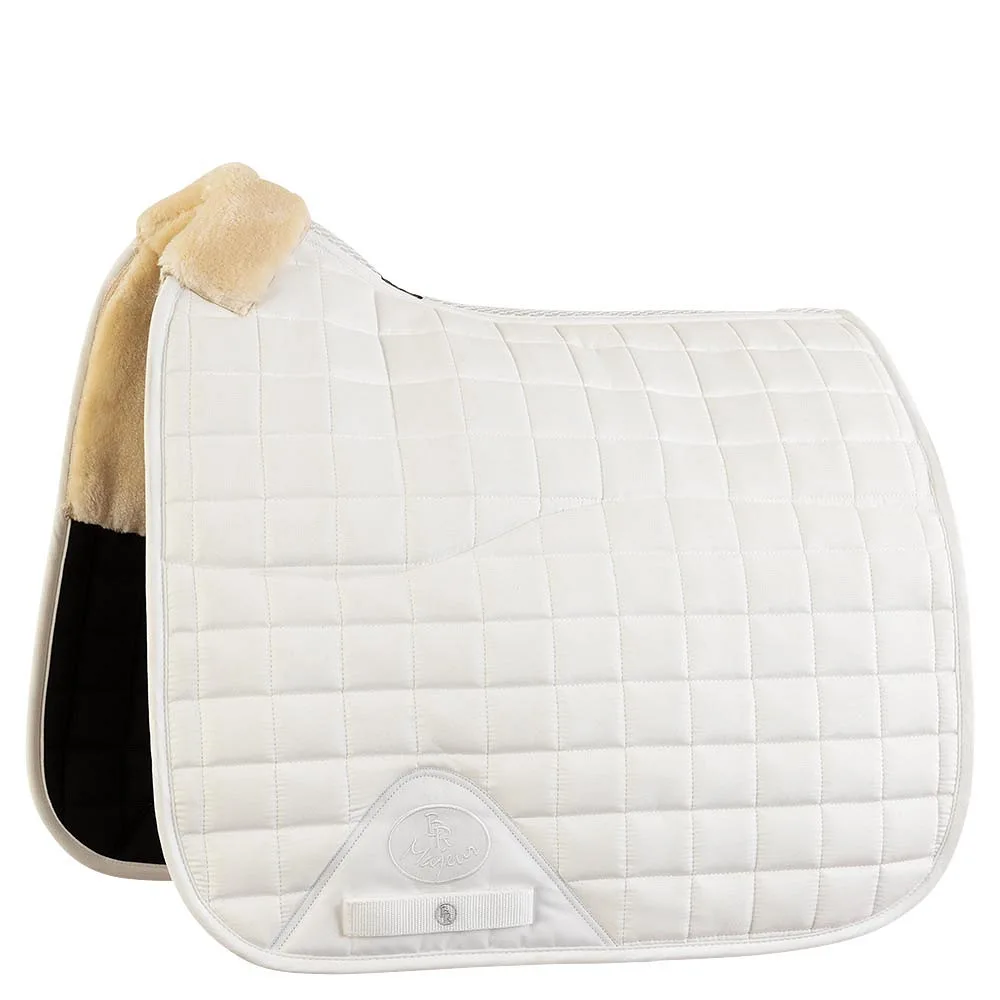 BR Major II Saddle Pad
