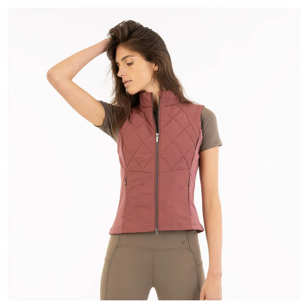BR Bodywarmer Iris