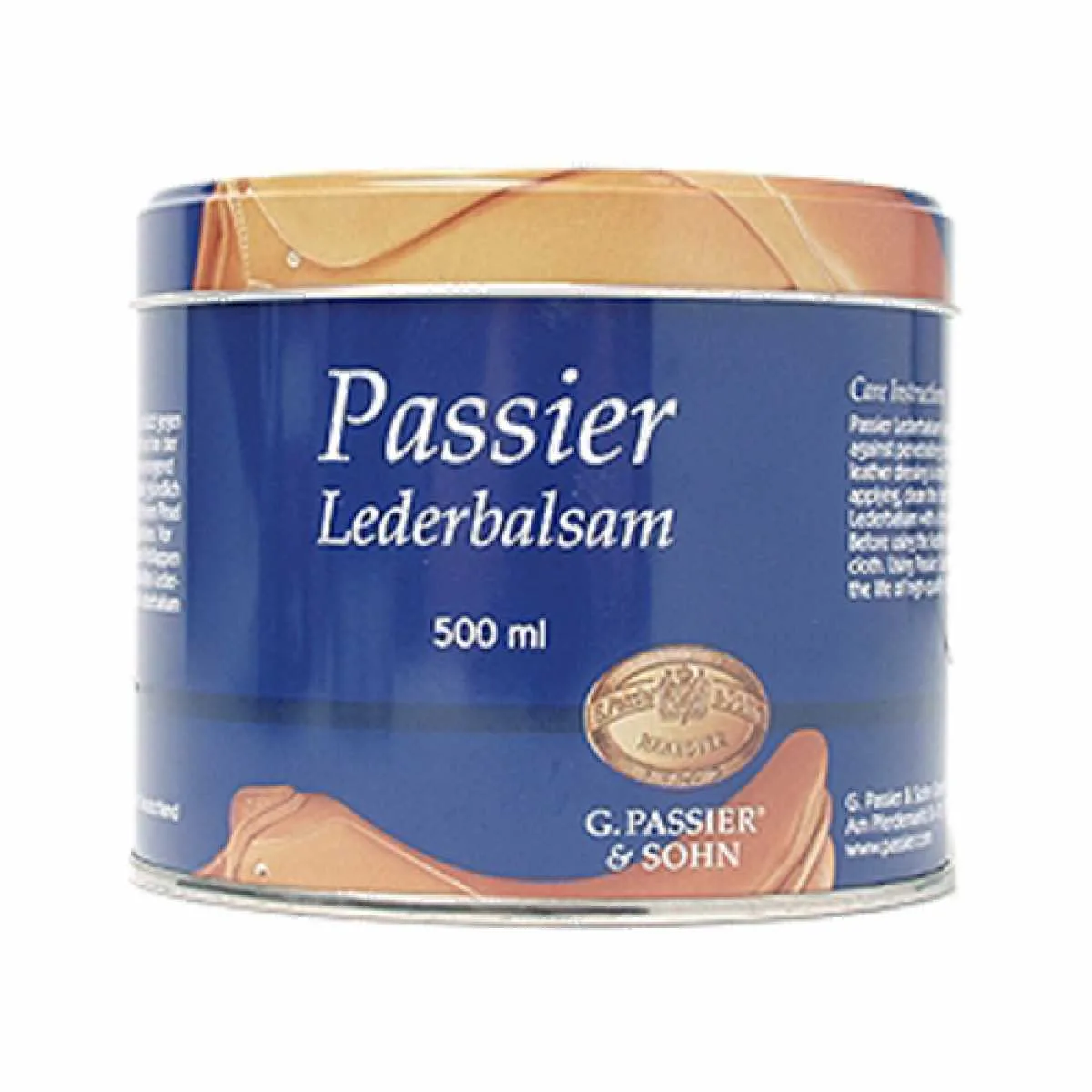 Passier Leather Balm