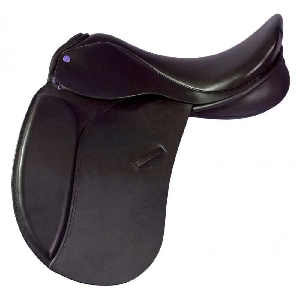 Ideal Jessica H&C dressage saddle