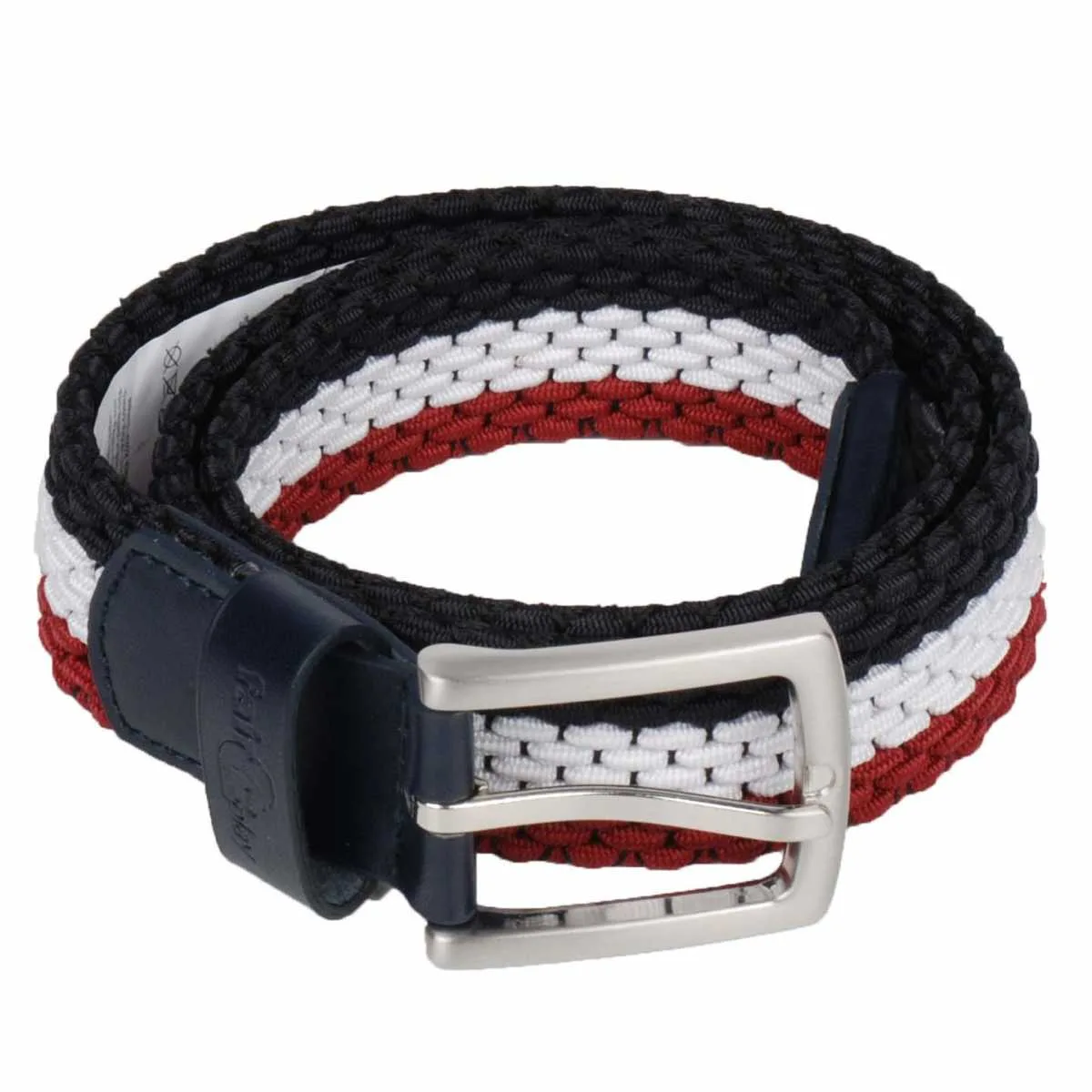 Fair Play Hill belt