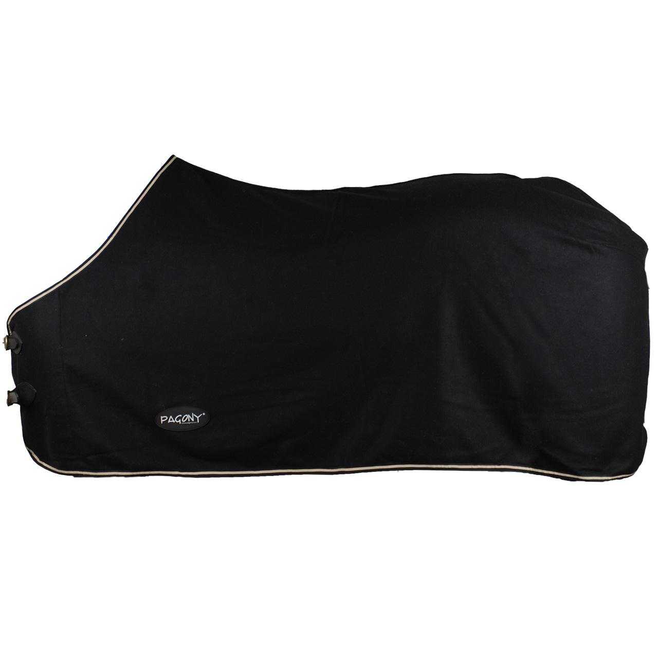 Pagony Britt Wool sweat blanket