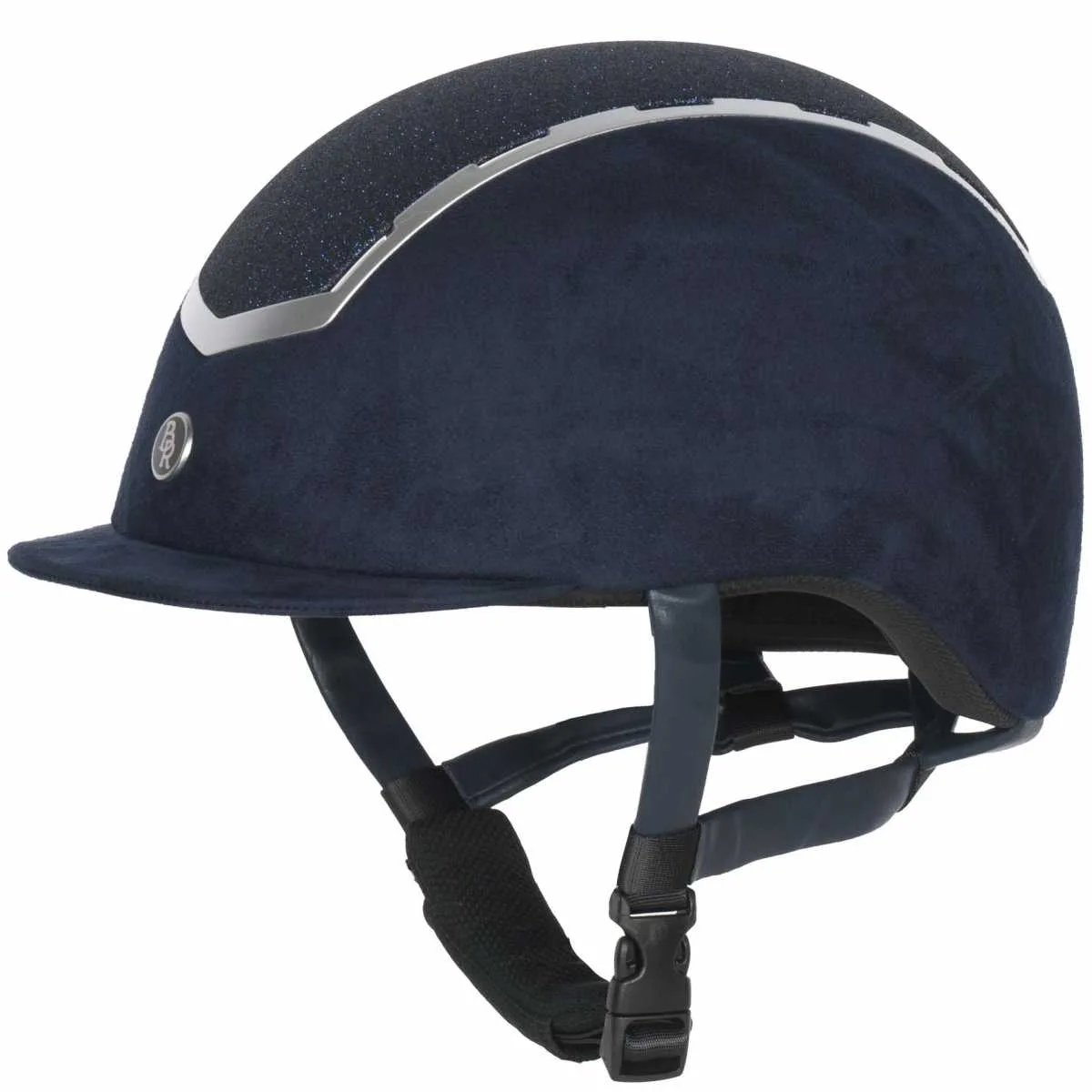 BR Sigma Glitter cap