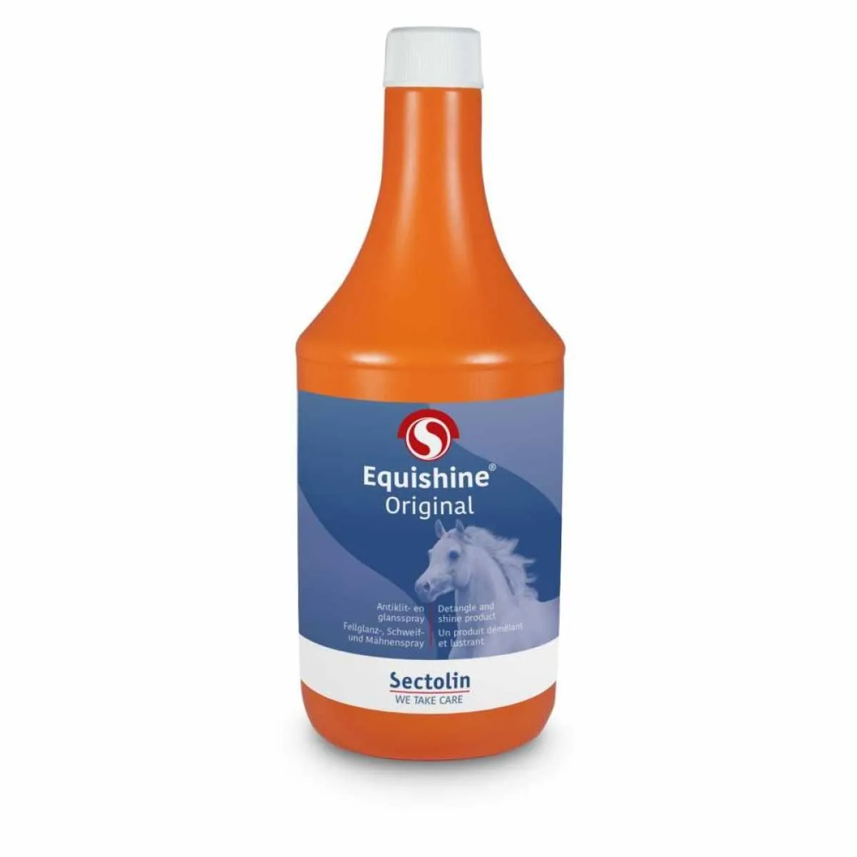 Sectolin Equishine 1 liter
