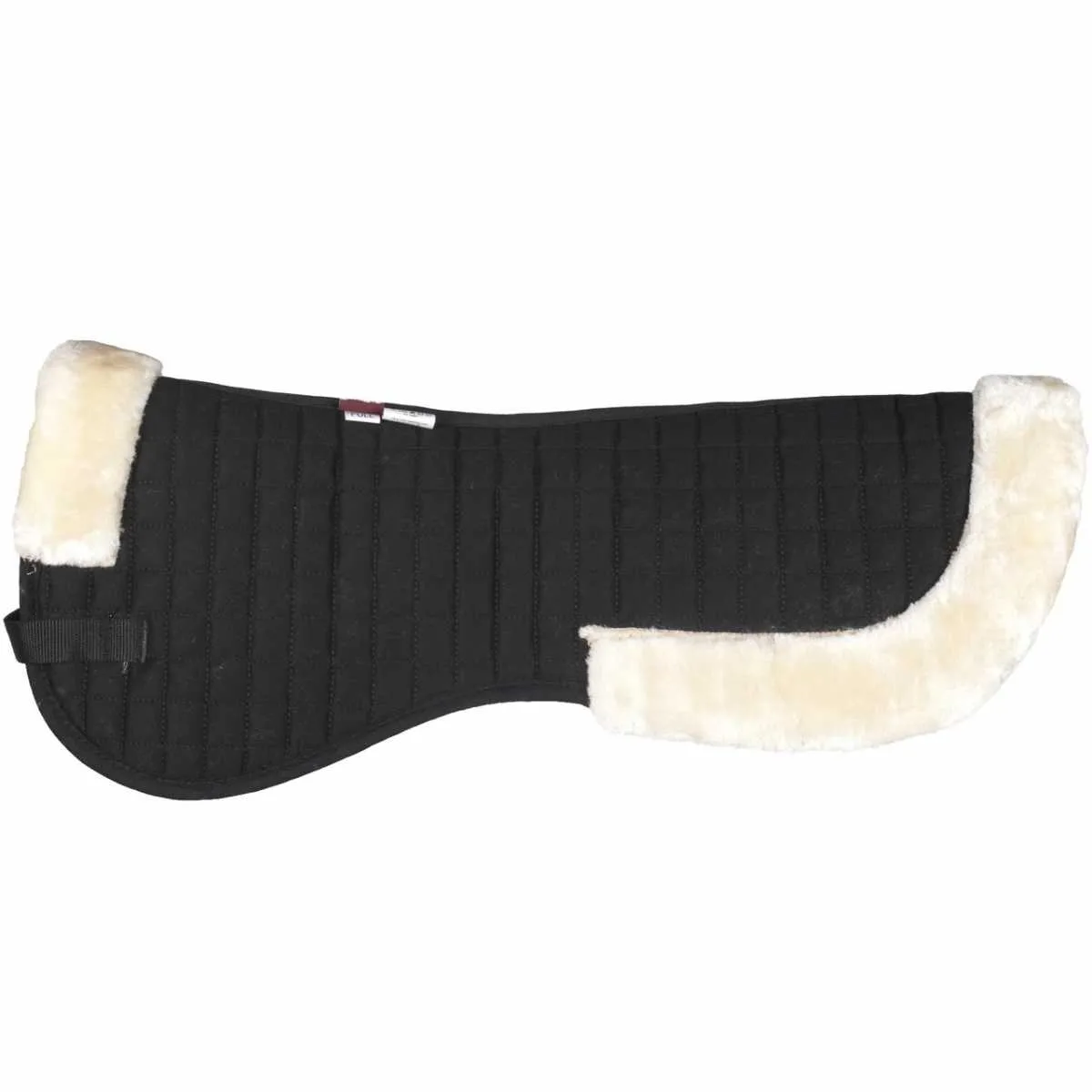 Premiere Synthetic Saddle Pad