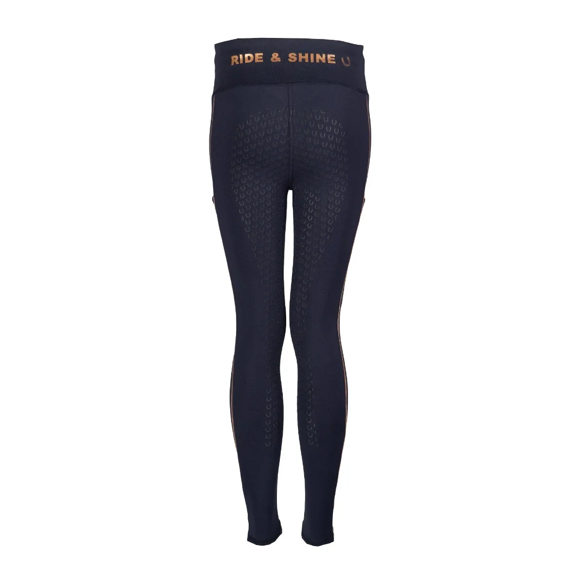 Horka Yuki FG children's riding leggings