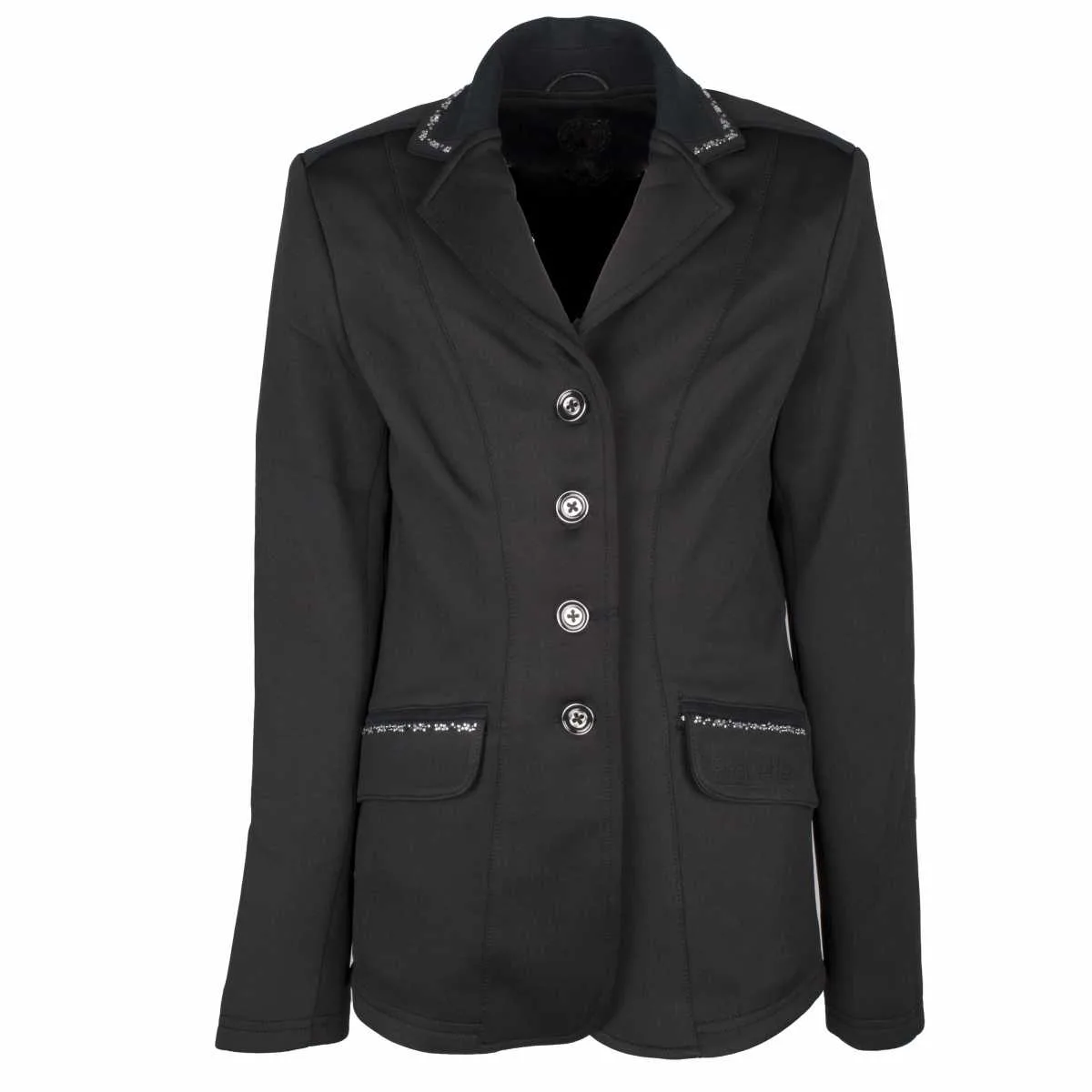 Harrys Horse Pirouette children's riding jacket