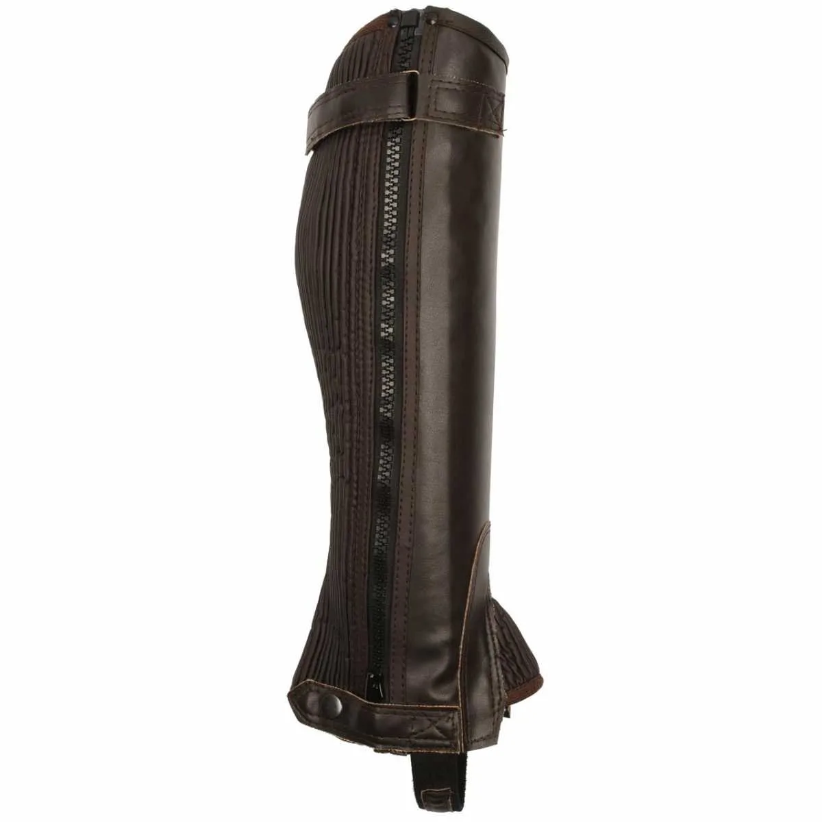 Mondoni Synthetic mini chaps