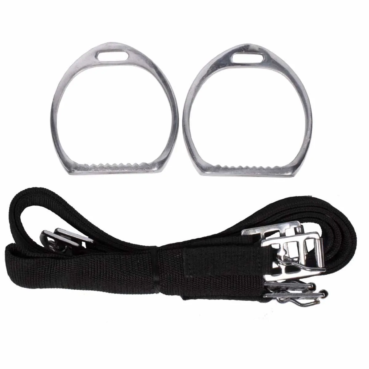 Pagony Shetland saddle complete