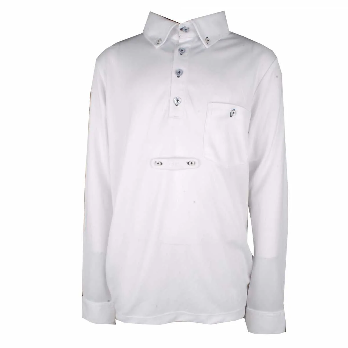 QHP Roan competition shirt jr