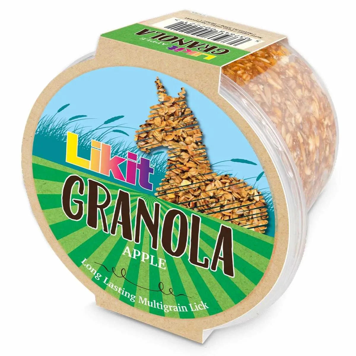 Likit Apple Granola