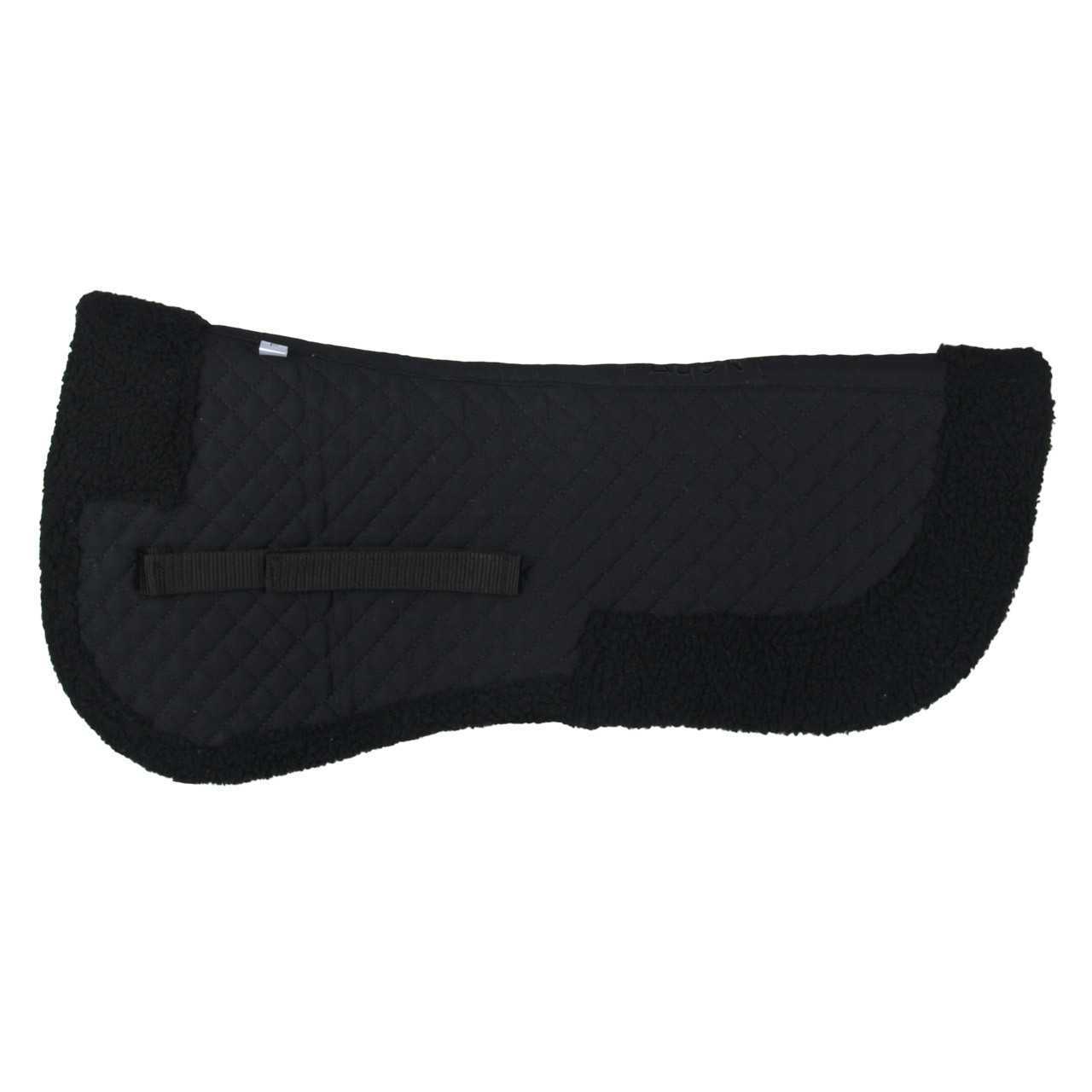 Pagony Saddle Pad Fur