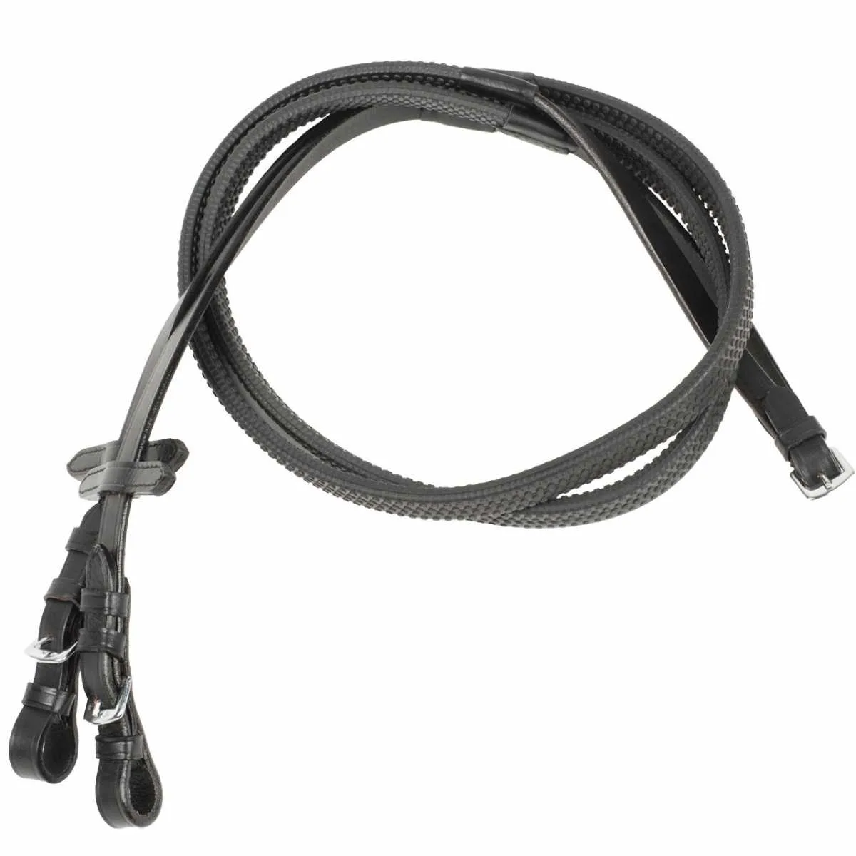 Pagony Rubber reins