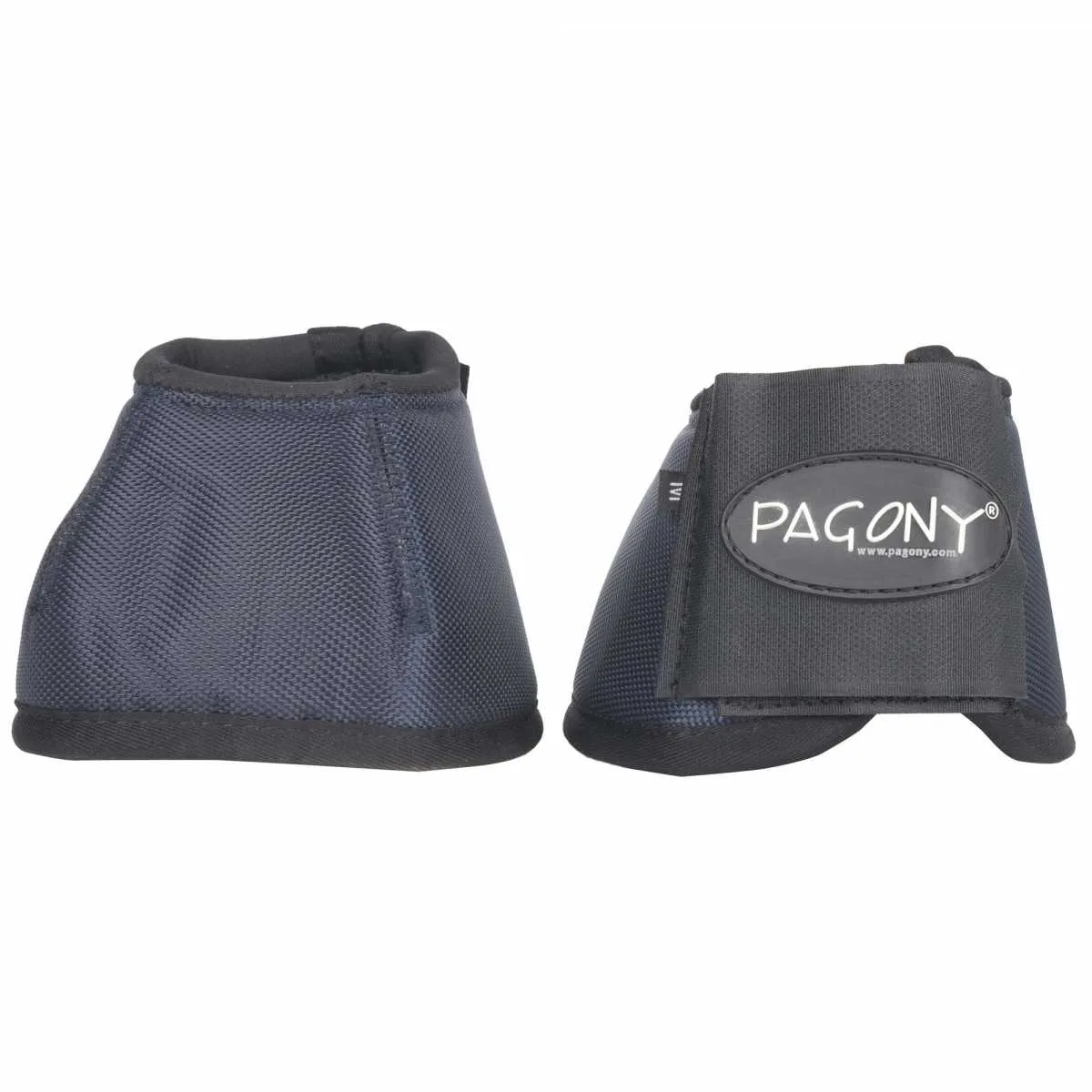 Pagony Champion bell boots