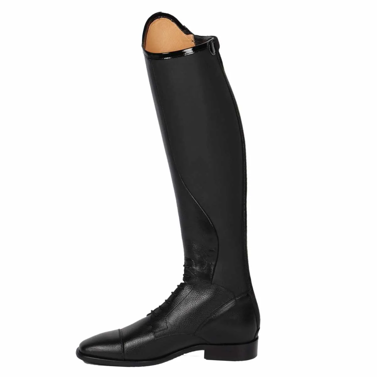 Petrie Luca riding boots