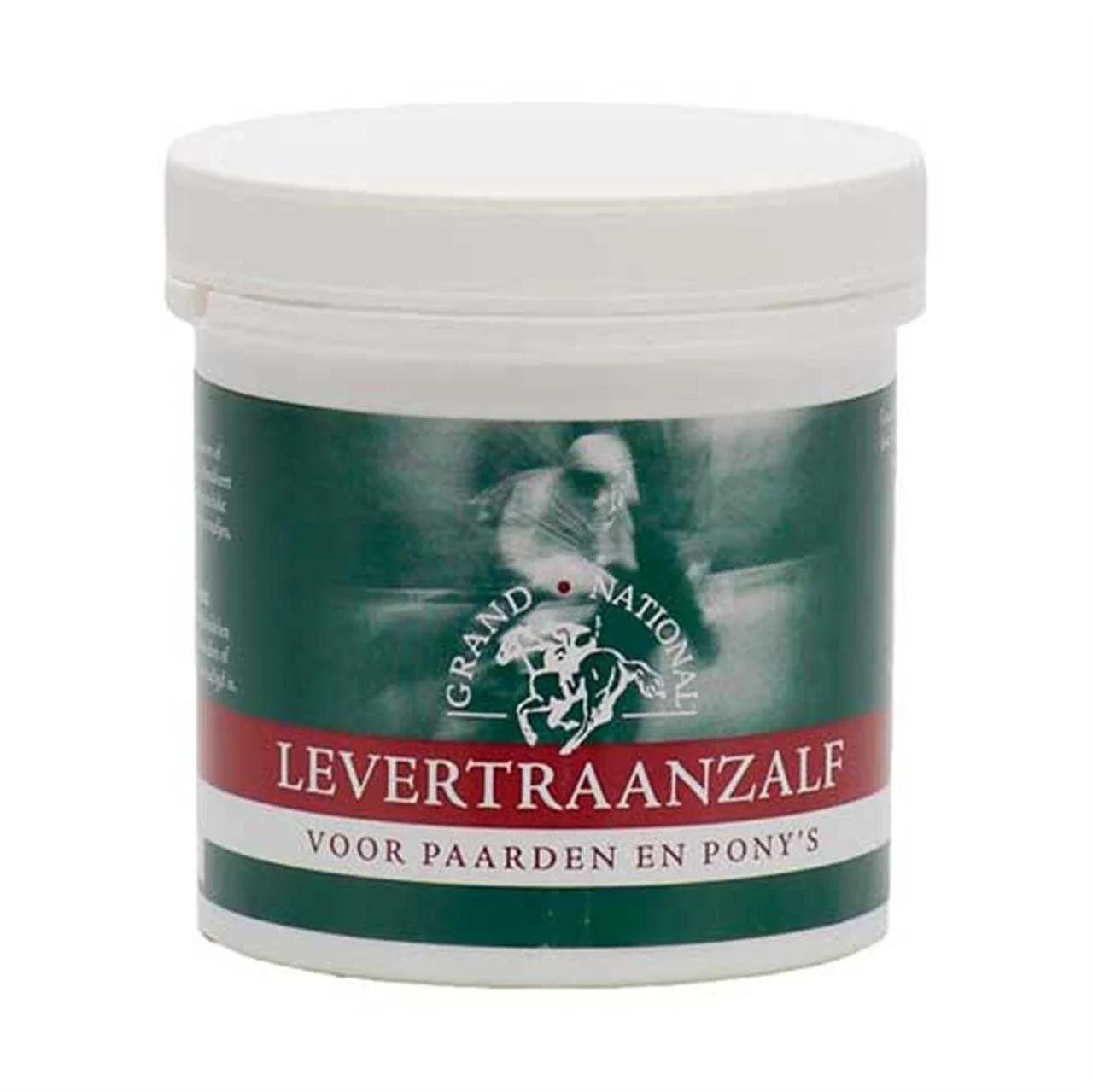 Grand National Cod Liver Oil Ointment