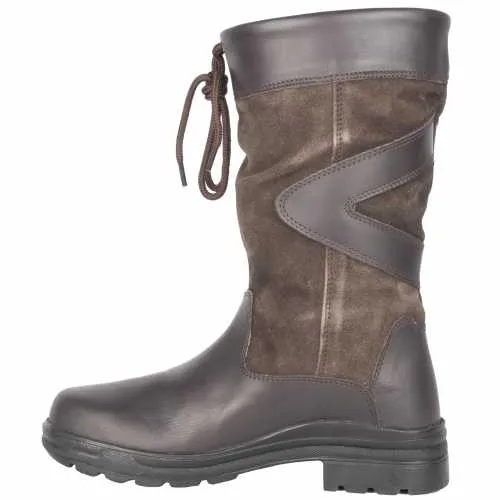 Mondoni Outdoor II boots