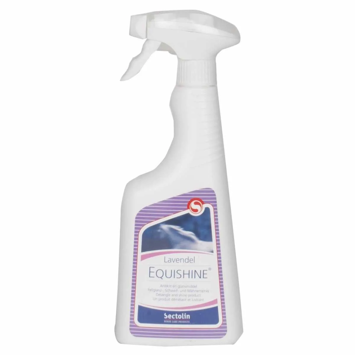 Sectolin Equishine Lavender