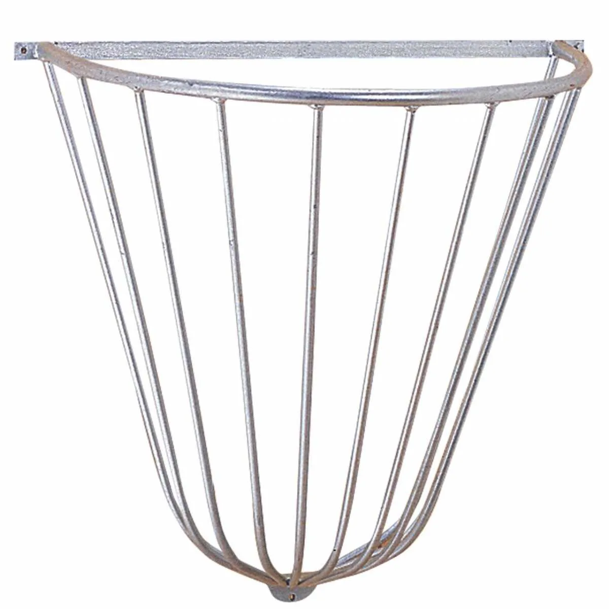 Hay rack
