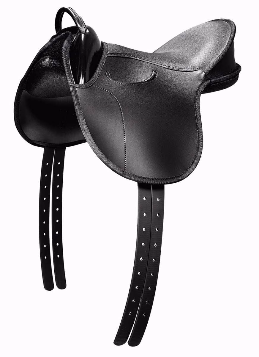 Wintec pony saddle jr