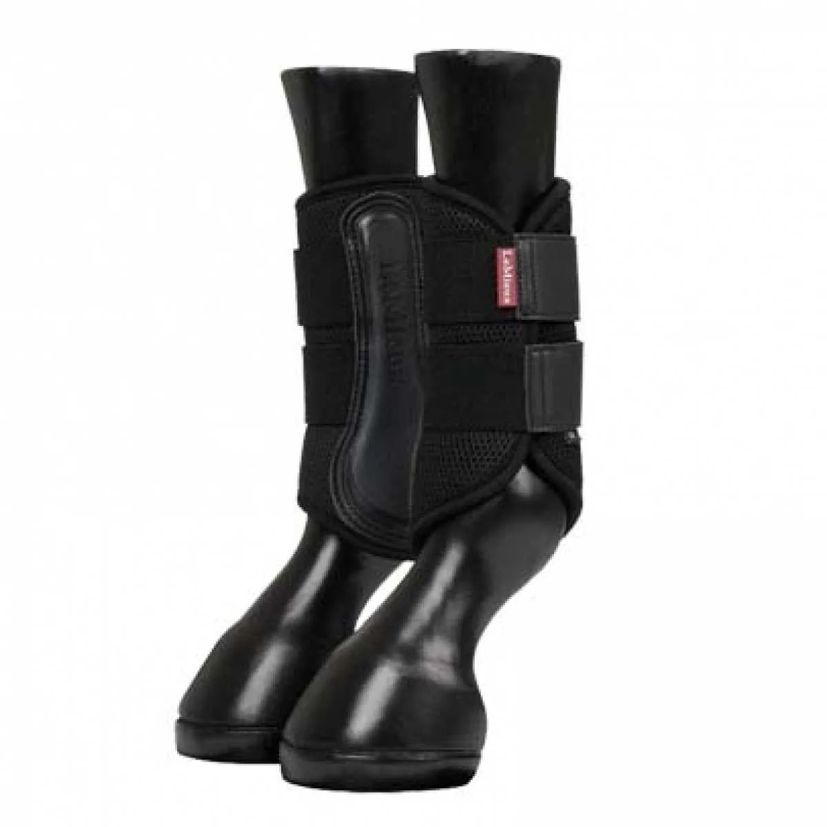 LeMieux Mesh Brushing Boots