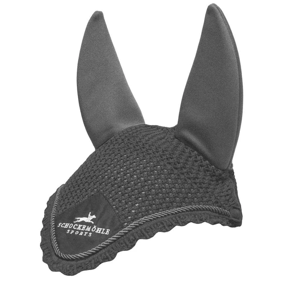 Schockemohle Air Silent ear net