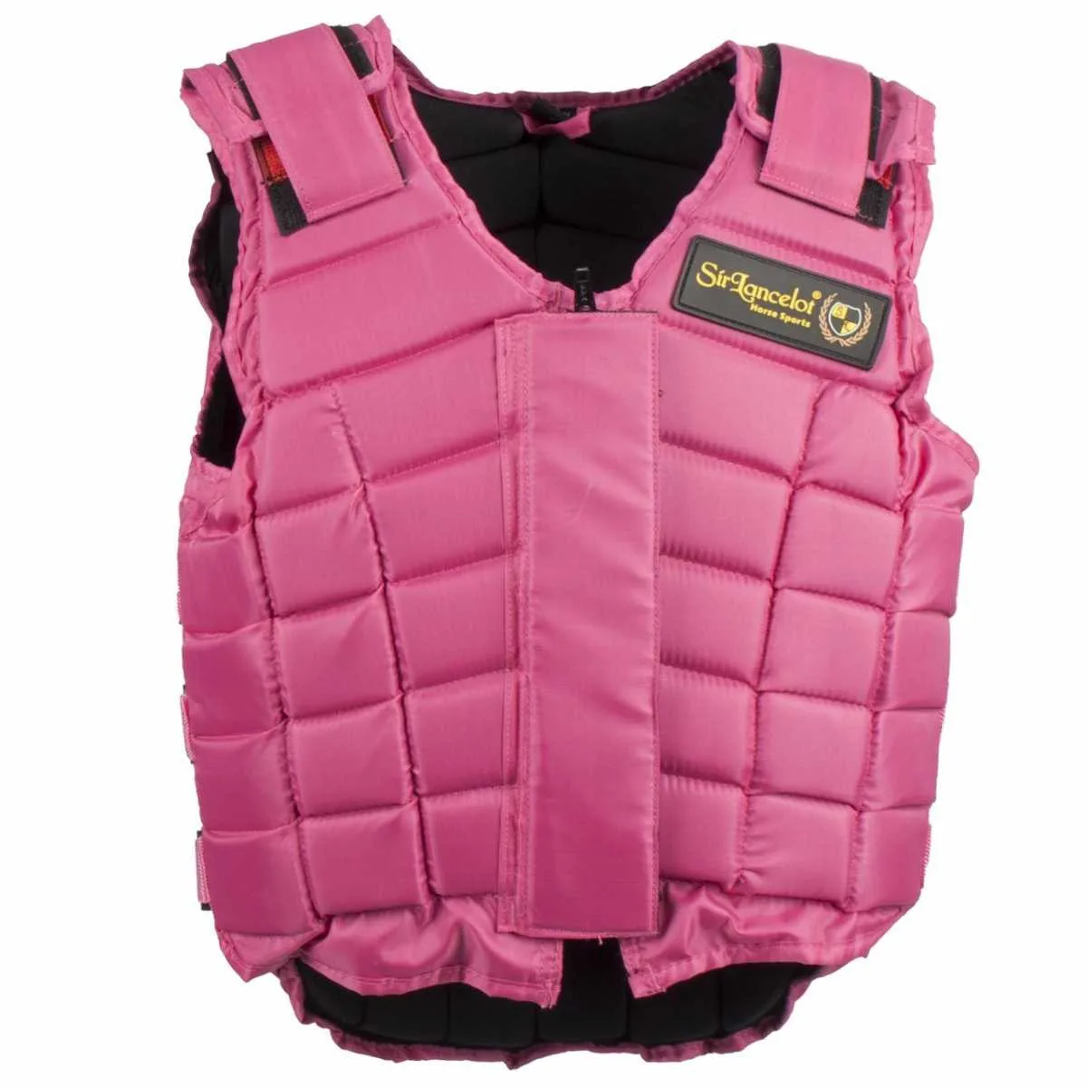 Sir Lancelot 8 Point children's Body Protector