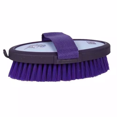 Hippo Tonic Rose Brush Soft Fantaisie