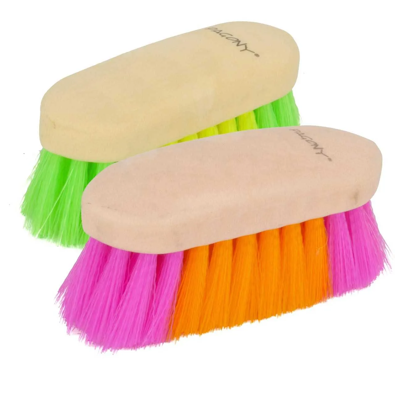 Pagony Neon Hard brush