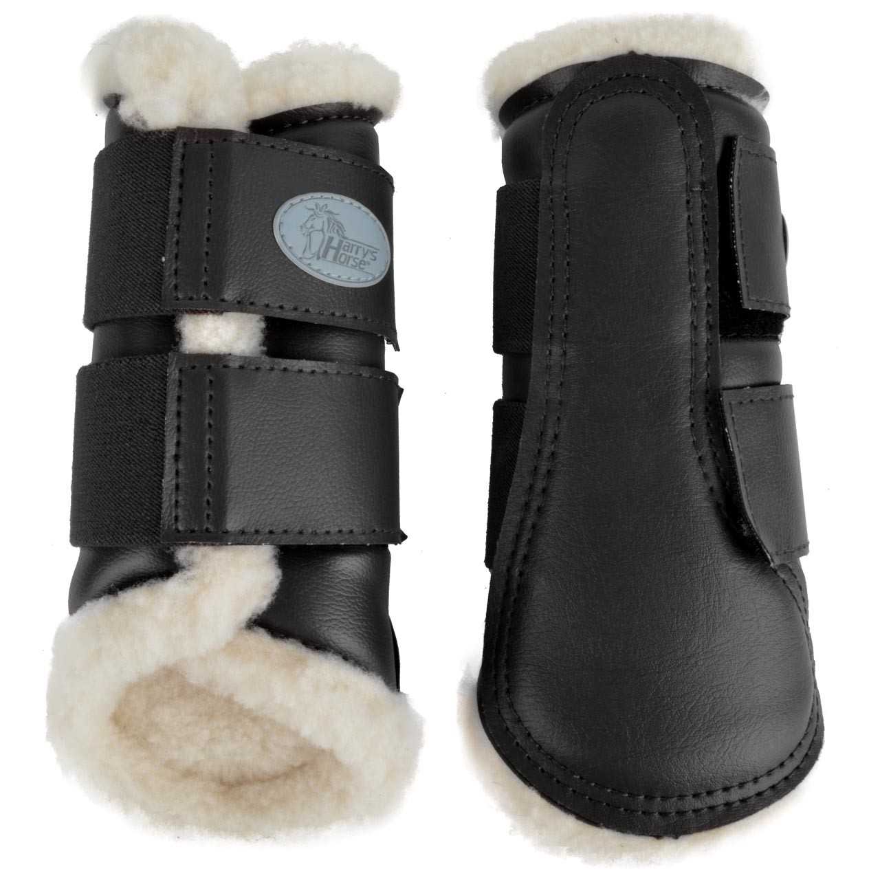 Harrys Horse Flextrainer leg protector