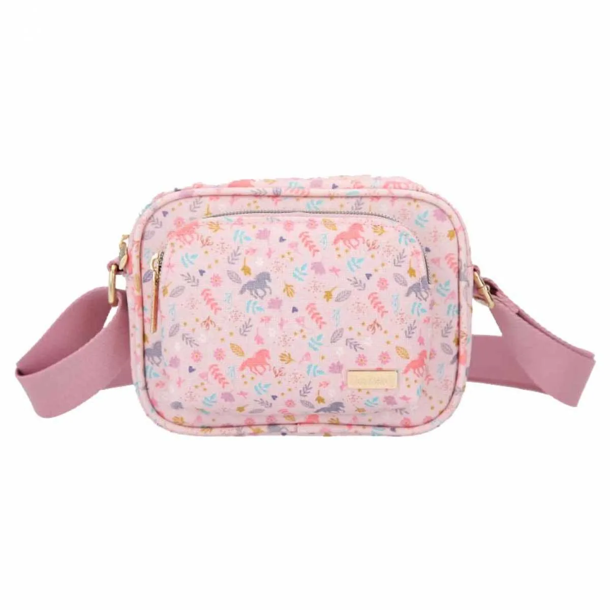 Miss Melody Shoulder Bag