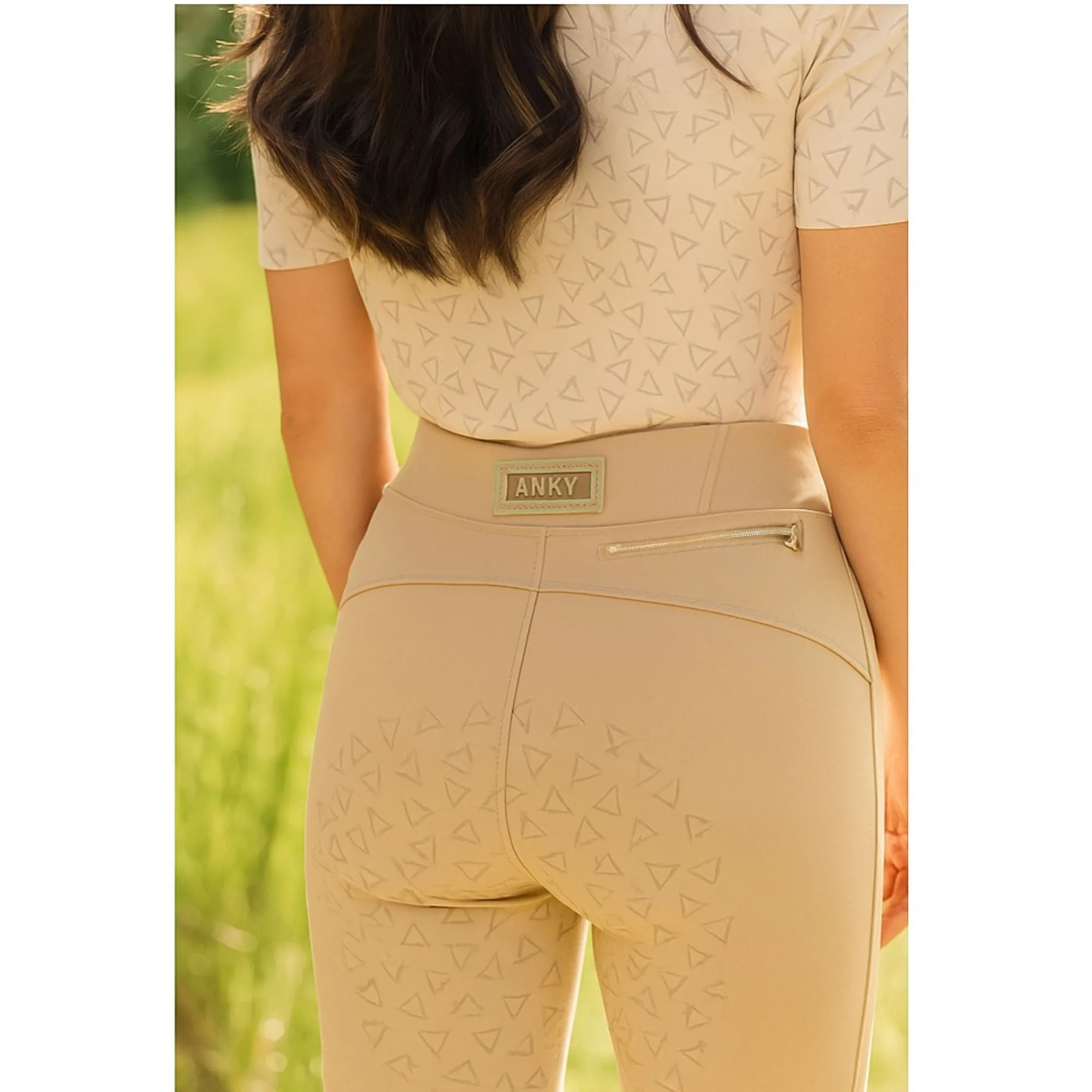 Anky Tregging XR251103 Circling FG