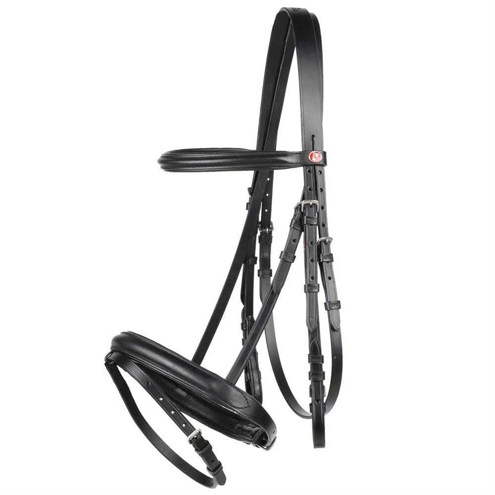 Kieffer Belinda bridle