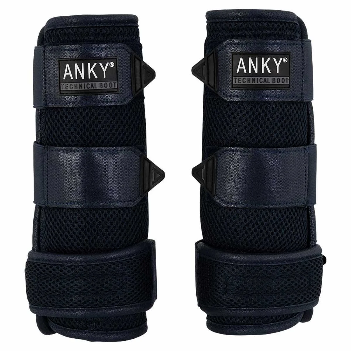 Anky 3D Mesh Leg Protectors