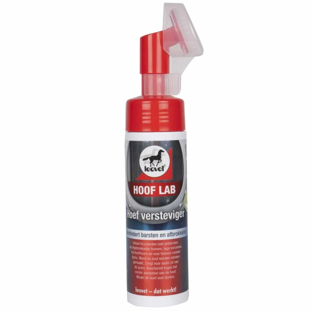 Leovet Hooflab Hoof Strengthener