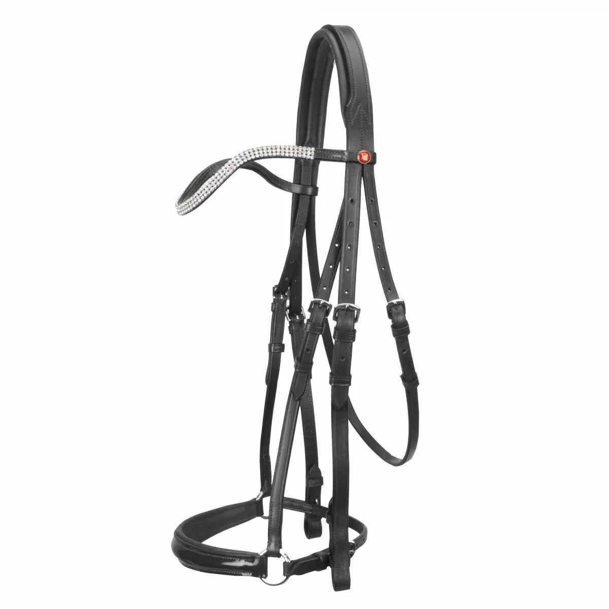 Rossner Livorno bridle