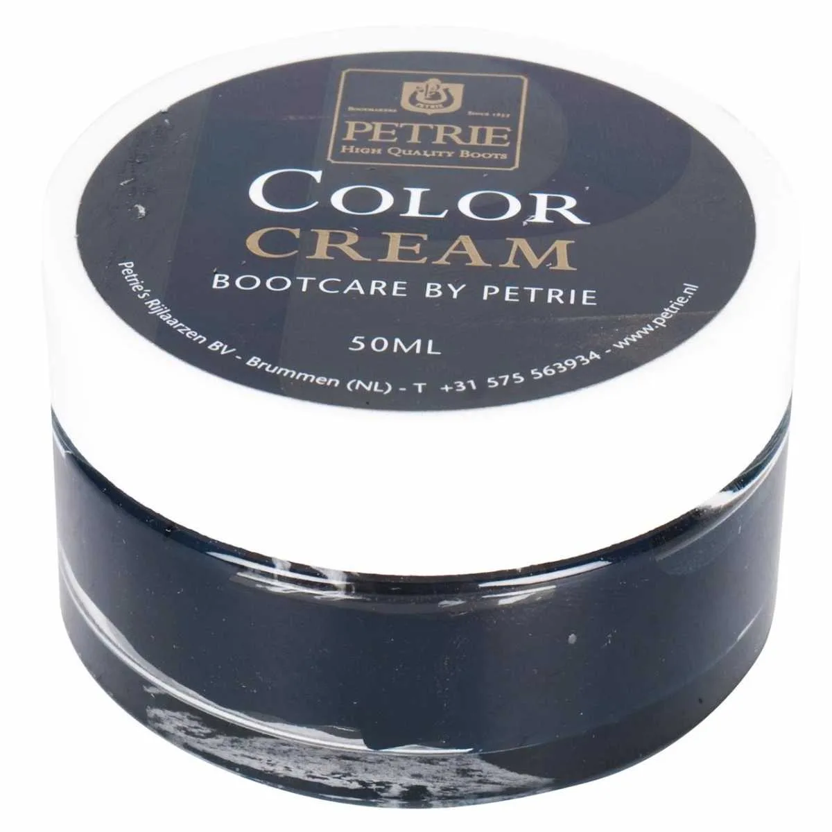 Petrie Color Cream