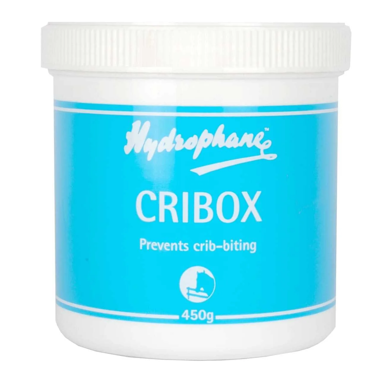 Cribox