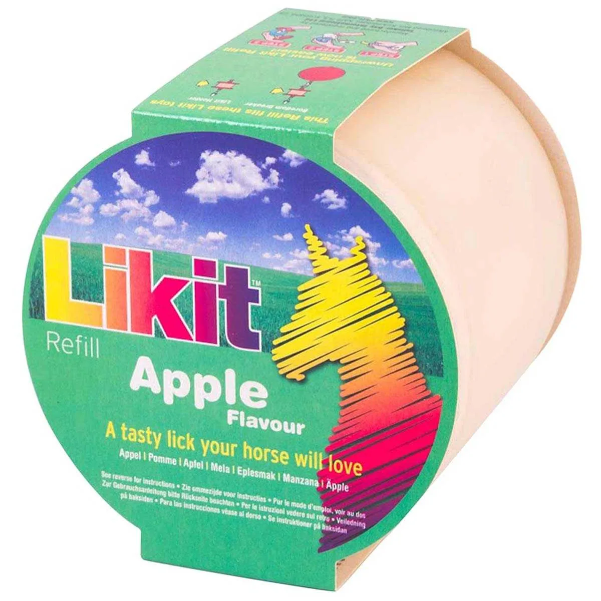 Likit stone