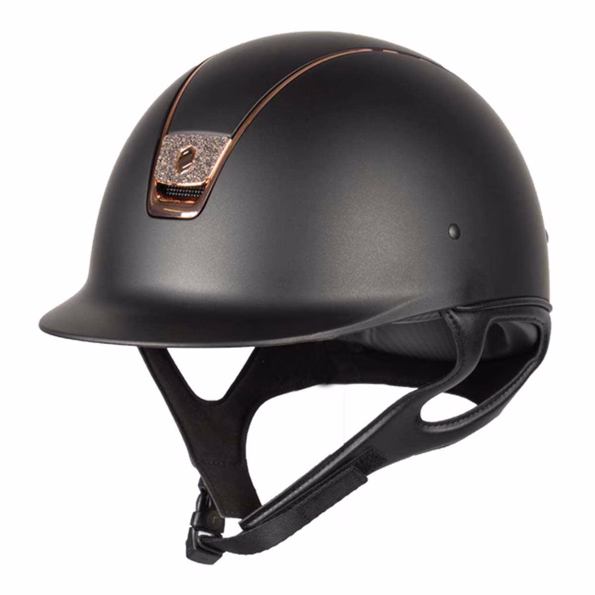 Samshield Shadowmatt Bermuda Rose Gold