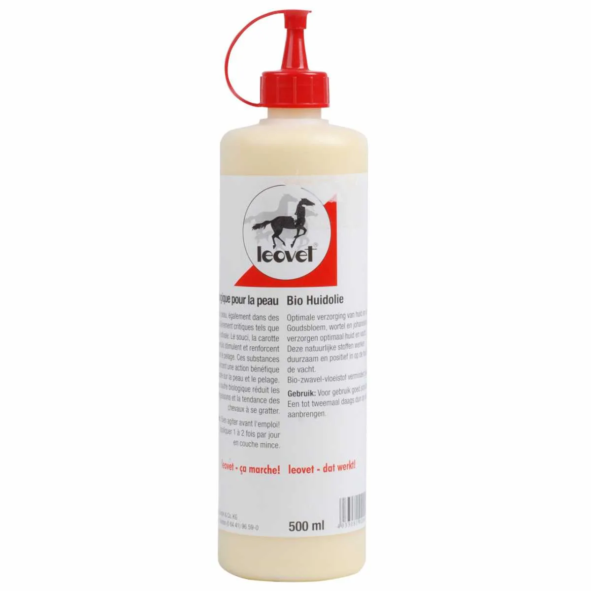 Leovet Bio Skin Oil