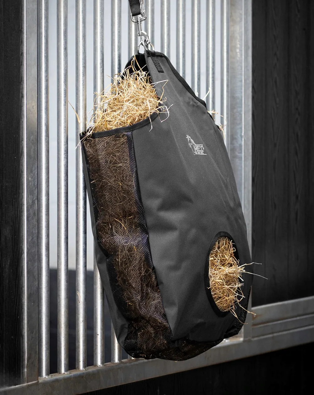 Harrys Horse Hay Bag