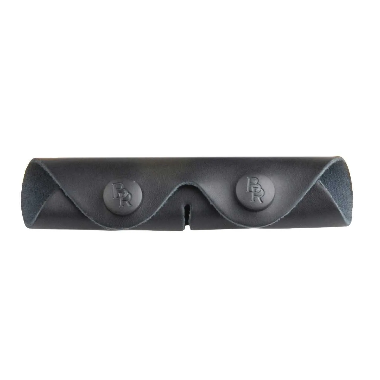 BR Leather Chain Guard