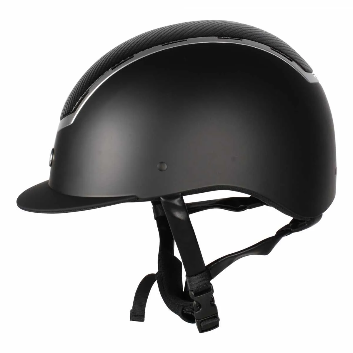 BR Sigma Carbon cap