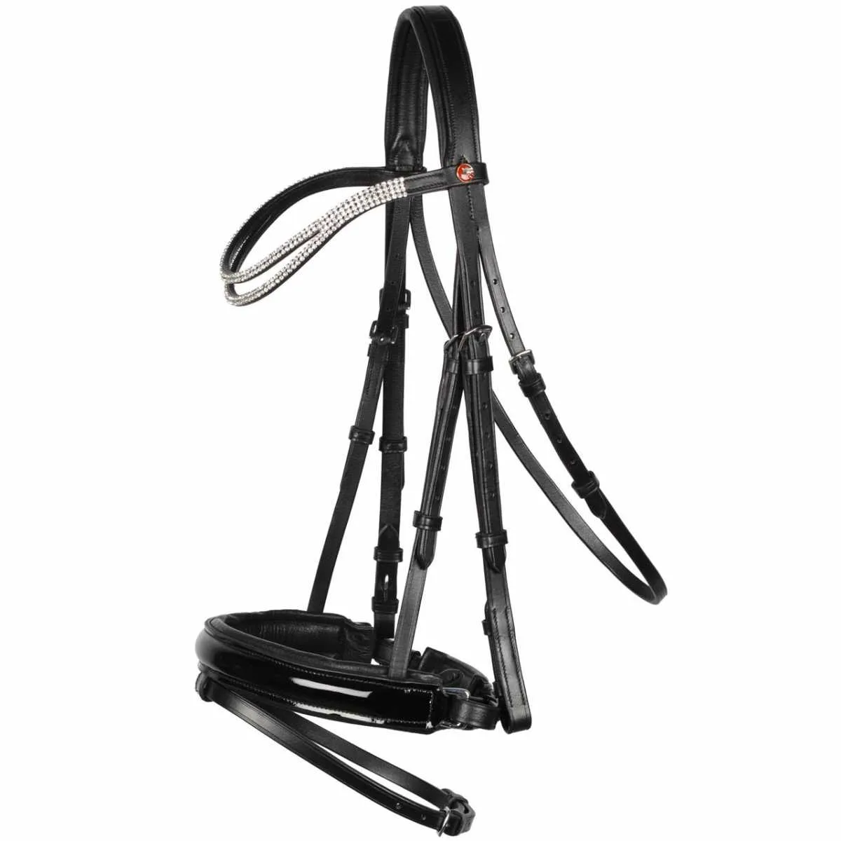 Rossner Versailles II bridle