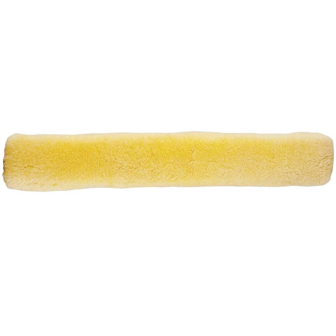 Single cover lambskin