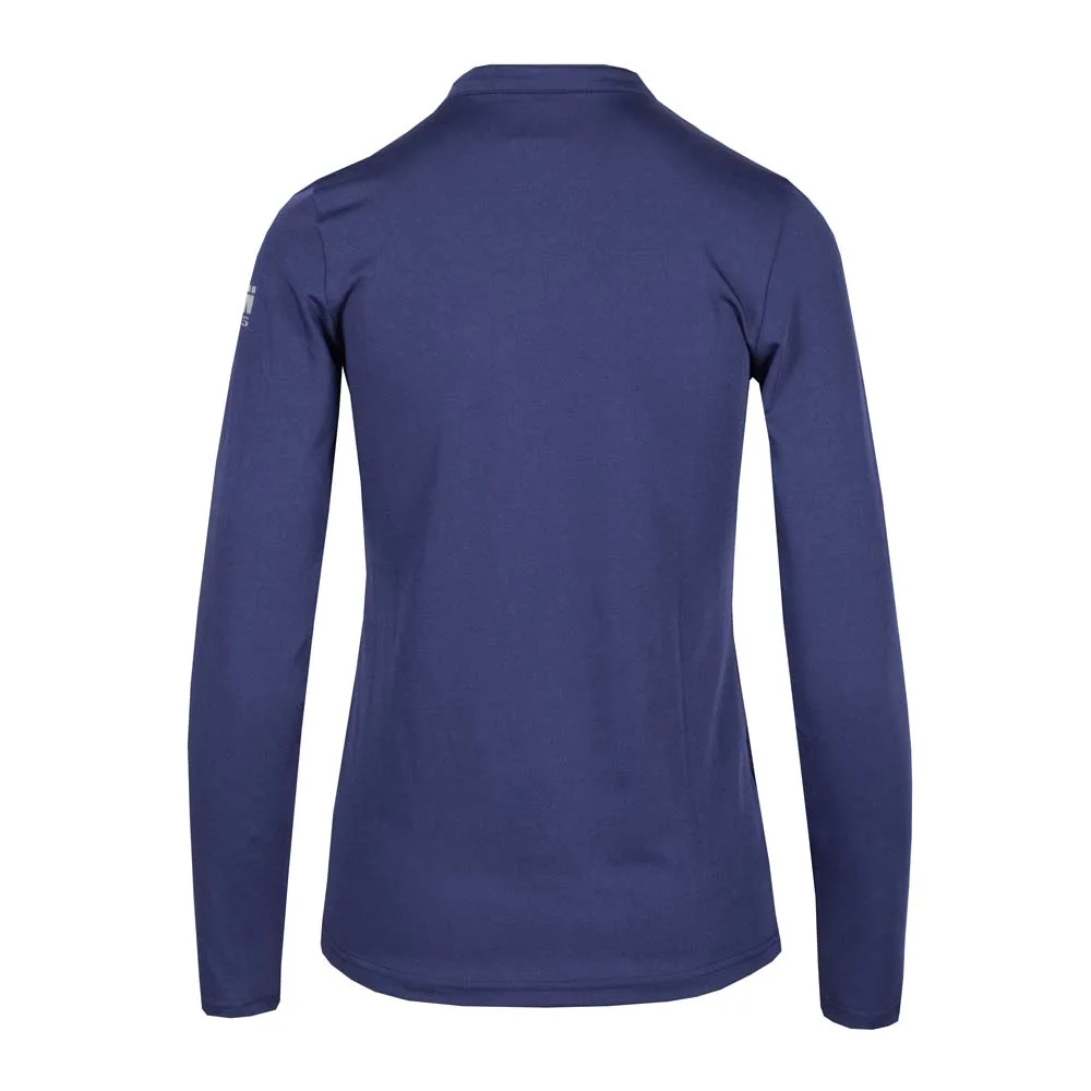 Mondoni Active training shirt long sleeve