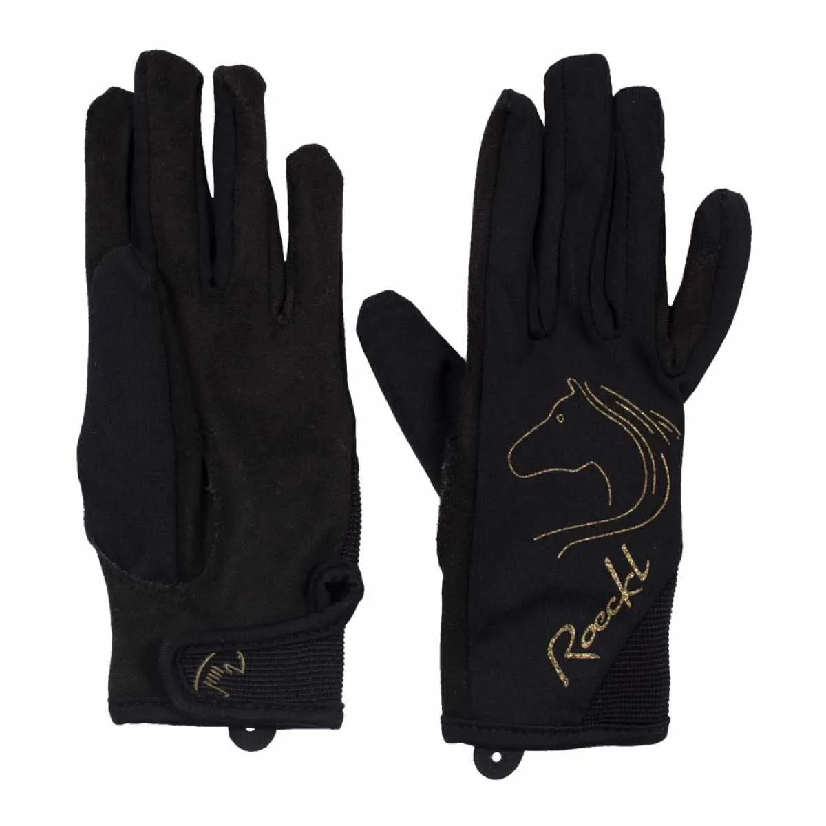 Roeckl Tryon Glove
