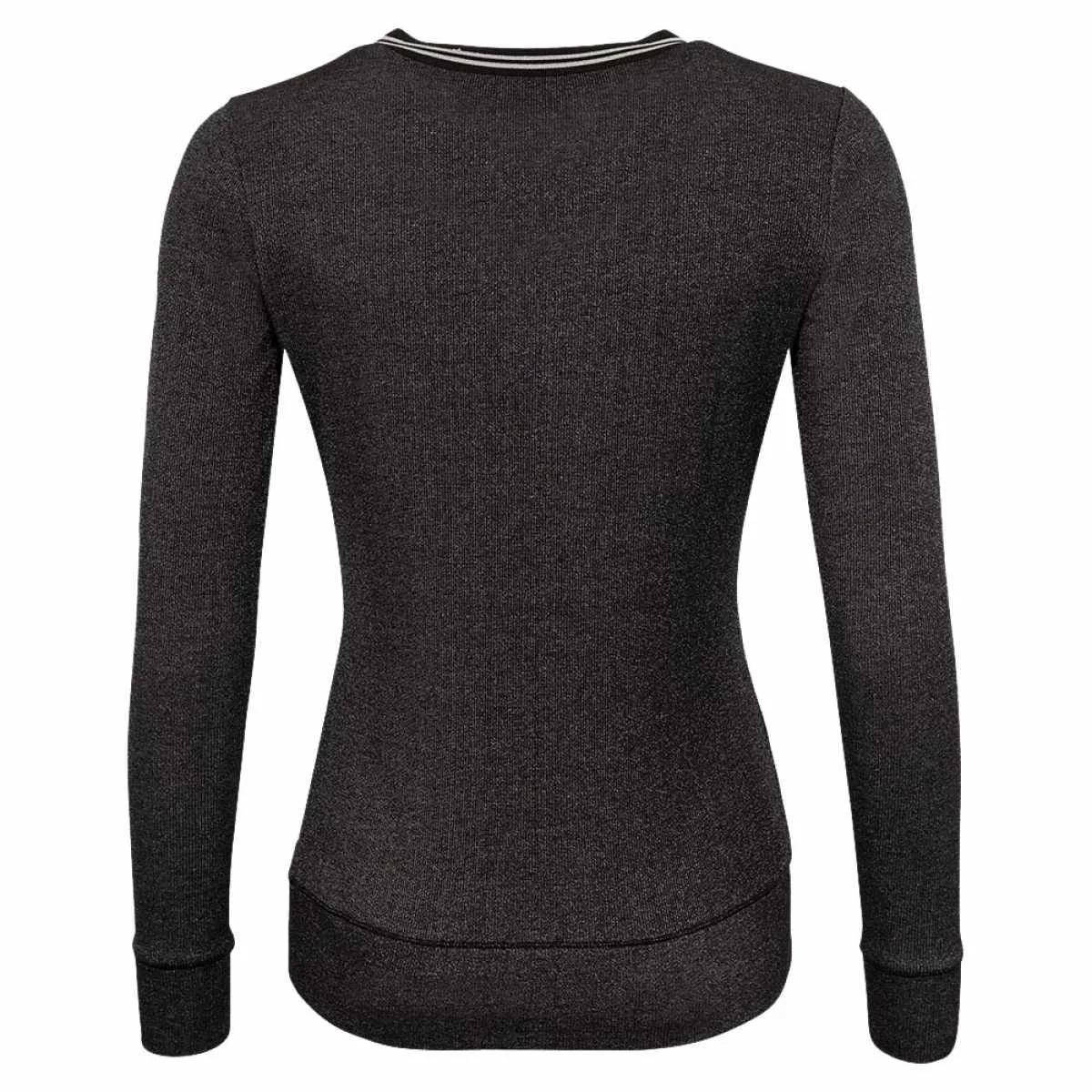 Anky Pullover Glossy